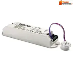 Noas 3-54 w Acil Durum Kitli Driver